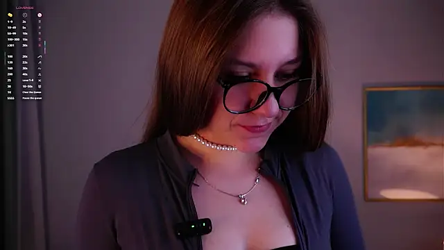 Snapshot of ShantellAngulo chatting on April 12, 2026, 1:32 am ShantellAngulo online show from April 12, 2026, 1:32 am