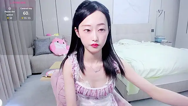 Muxi-destiny520 online show from July 25, 2026, 7:06 am
