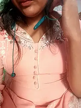 Snapshot of Aisamasti chatting on February 27, 2026, 9:09 am Aisamasti online show from February 27, 2026, 9:09 am