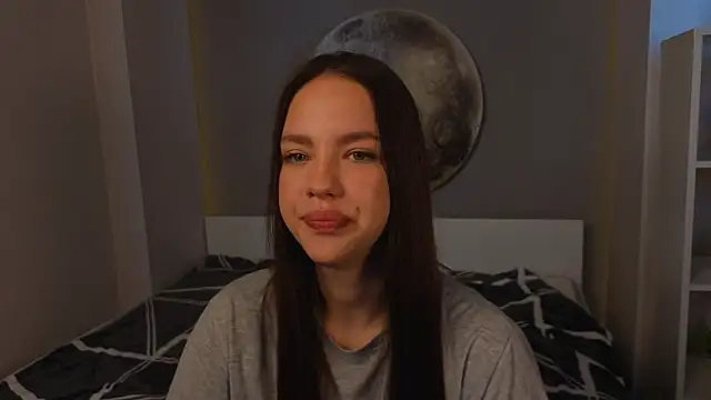 Snapshot of MeiLiscio chatting on February 27, 2026, 6:35 am MeiLiscio online show from February 27, 2026, 6:35 am