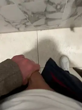 MarkoCum93 online show from February 9, 2026, 2:32 pm