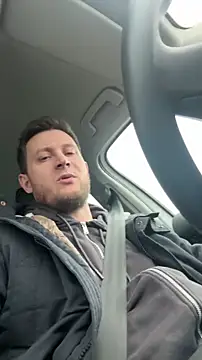 LubasOriginMen online show from February 23, 2026, 9:50 am