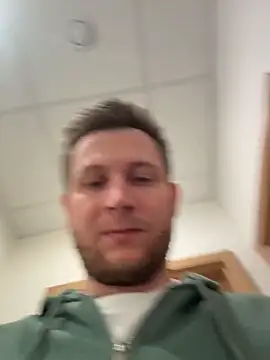 LubasOriginMen online show from April 30, 2026, 10:10 am