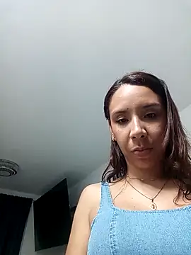 MiaSantana  online show from March 5, 2026, 11:45 pm