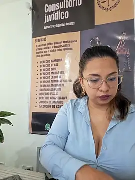 ISABELLA-24  online show from February 4, 2026, 12:11 pm