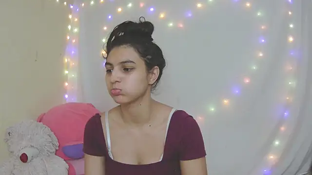 Eternalfuego online show from March 15, 2026, 5:46 am