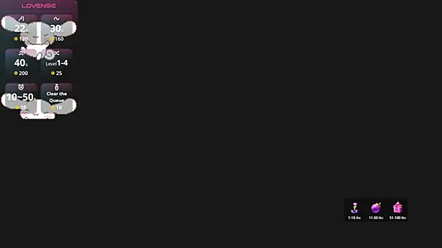 niixh  online show from April 11, 2026, 6:40 am