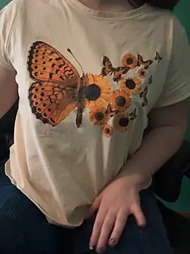 sweetandspicy2026 online show from February 5, 2026, 2:22 pm