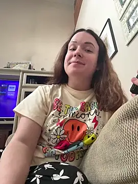 sweetandspicy2026 online show from February 23, 2026, 4:48 pm