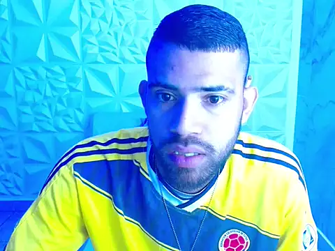 chacorta  online show from March 26, 2026, 12:44 pm