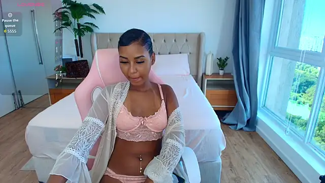 Susan Backer online show from March 23, 2026, 12:09 pm