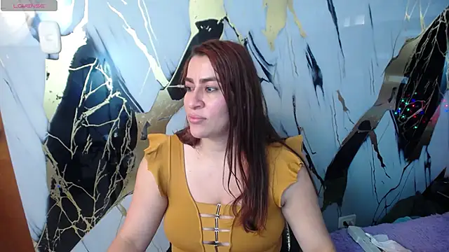 Alison-mar online show from April 16, 2026, 9:39 pm