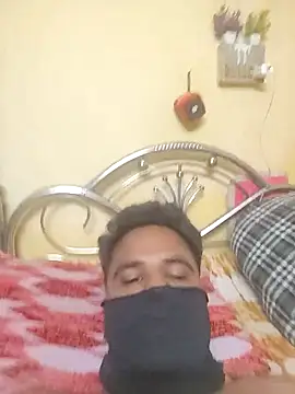 Hotboychotu online show from February 23, 2026, 5:32 pm