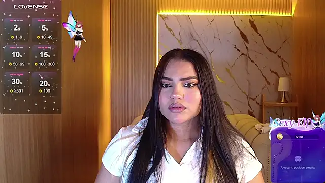 Berchy tf online show from March 1, 2026, 1:46 pm