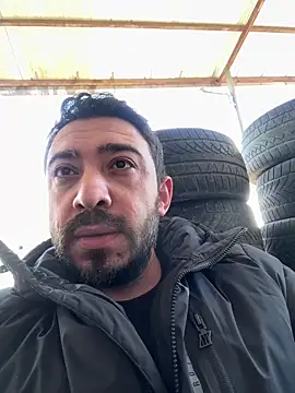 hessds34 online show from March 10, 2026, 6:51 am