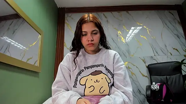 Amanda Rossi online show from February 13, 2026, 11:39 am