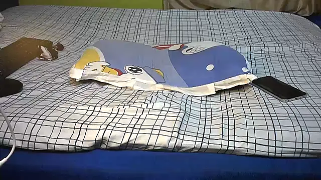 Sweet Berry- online show from March 6, 2026, 3:52 pm