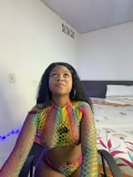 abyyross online show from April 13, 2026, 10:37 pm