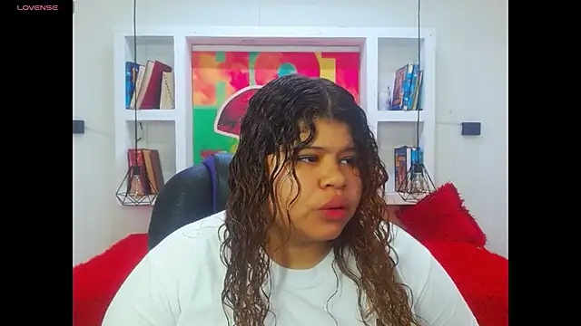 Cloe r online show from February 7, 2026, 8:01 pm