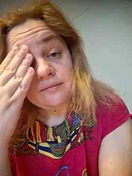 Snapshot of VitniKis chatting on February 11, 2026, 7:35 am VitniKis online show from February 11, 2026, 7:35 am