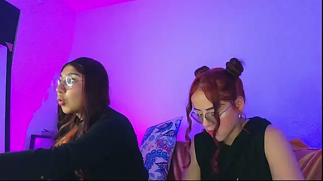 Dakota Secret online show from February 10, 2026, 10:58 pm