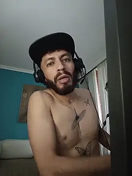 Snapshot of kauzZhomi chatting on February 9, 2026, 11:58 am kauzZhomi online show from February 9, 2026, 11:58 am