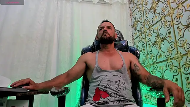 HardenedDad online show from March 30, 2026, 7:26 pm