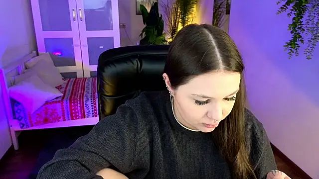 Snapshot of vanessaparadiza chatting on February 3, 2026, 3:17 pm vanessaparadiza online show from February 3, 2026, 3:17 pm