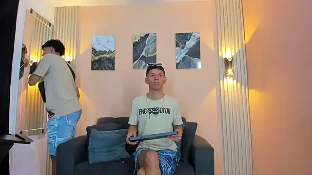 DesiresOfOlympus  online show from March 29, 2026, 8:09 pm