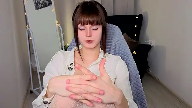 michelewild online show from March 3, 2026, 2:12 pm