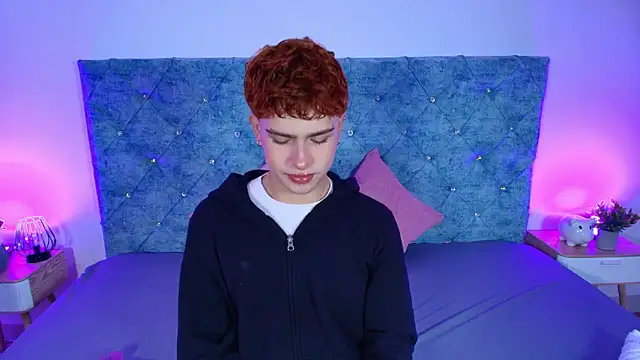 Snapshot of ryan_onFire chatting on February 5, 2026, 11:15 am ryan onFire online show from February 5, 2026, 11:15 am