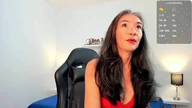 Emma Mendozaa online show from February 11, 2026, 11:37 am