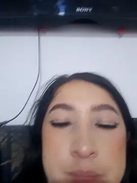 Snapshot of Maitebigboobs chatting on February 25, 2026, 11:03 pm Maitebigboobs online show from February 25, 2026, 11:03 pm