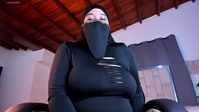 basima haik online show from February 24, 2026, 3:15 am