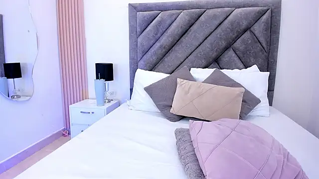 ChanelAnderson online show from February 3, 2026, 9:42 pm