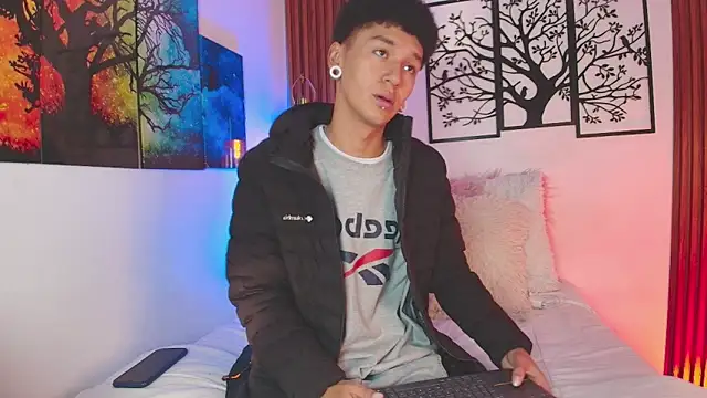 David Banks  online show from February 9, 2026, 12:31 pm