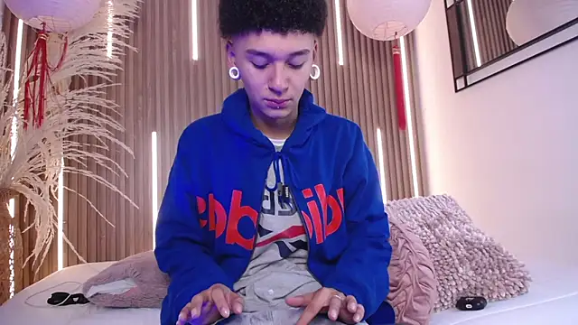 David Banks  online show from March 20, 2026, 12:32 pm