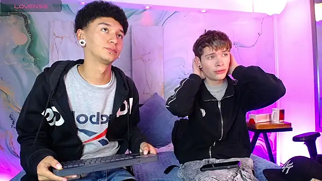 David Banks  online show from March 25, 2026, 12:55 pm