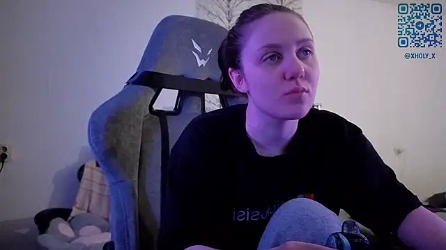 Holy Kveta online show from March 14, 2026, 3:12 am