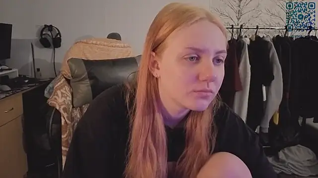 Holy Kveta online show from April 2, 2026, 3:59 am