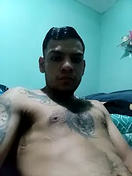 Casarking online show from April 6, 2026, 10:00 pm