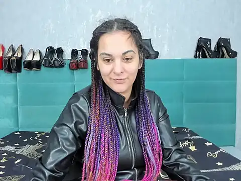 emilyvondark online show from February 14, 2026, 9:28 am