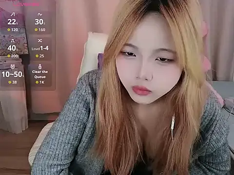 -Anya-666- online show from February 1, 2026, 11:53 am