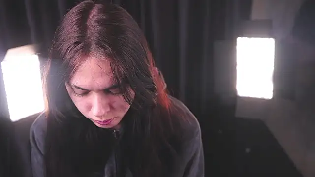 Snapshot of GinnyKittle chatting on February 25, 2026, 6:17 pm GinnyKittle online show from February 25, 2026, 6:17 pm