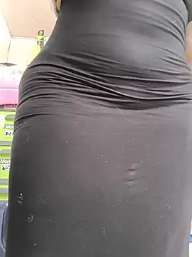  luisaeliza  online show from June 13, 2026, 10:08 pm