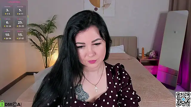 Snapshot of Monika_Martinezz chatting on May 6, 2026, 4:08 am Monika Martinezz online show from May 6, 2026, 4:08 am