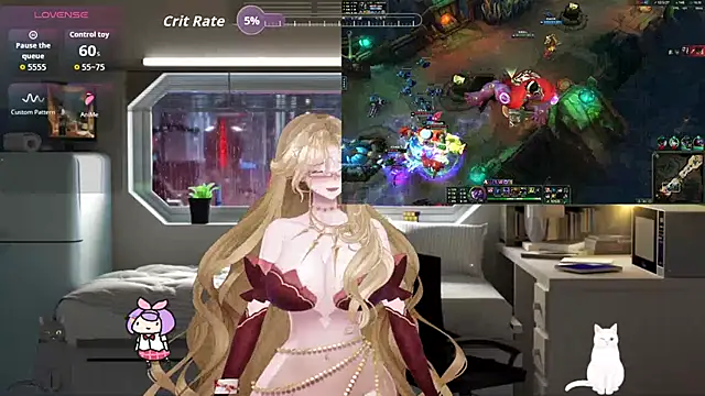 chenxi003 online show from January 31, 2026, 7:11 pm