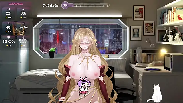 chenxi003 online show from February 7, 2026, 12:42 pm