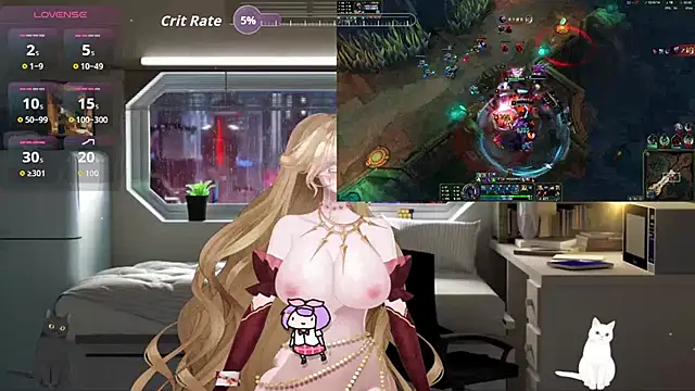 chenxi003 online show from February 14, 2026, 5:32 pm