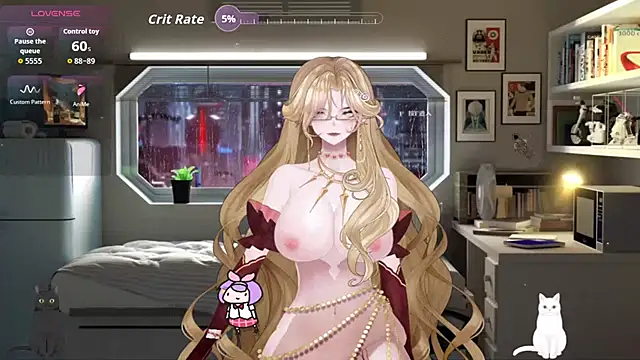 chenxi003 online show from March 1, 2026, 3:25 pm